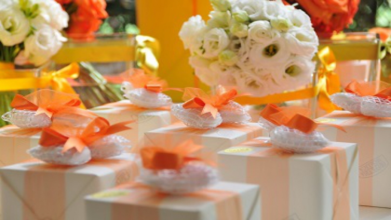 Your Wedding Favors
